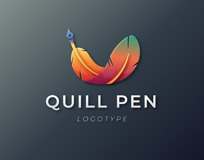QUILL Pen