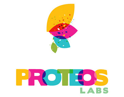 Proteos - Branding / Packaging
