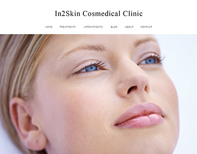 In2 Skin Cosmedical Clinic