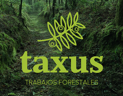 Taxus Trabajos Forestales