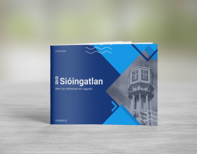 Company catalog of real estate in Hungary, Siófok