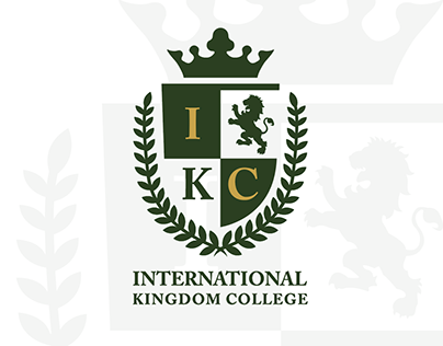 INTERNATIONAL KINGDOM COLLEGE LOGO