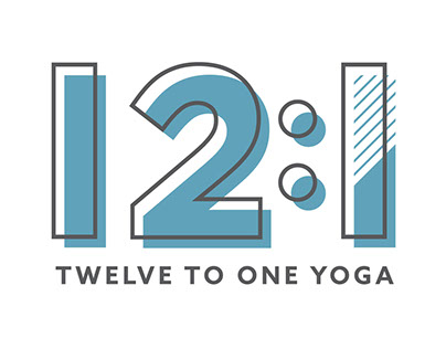 12:1 Yoga