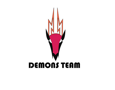 logo for gaming team