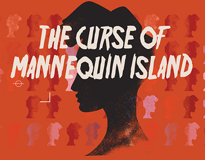 The Curse of Mannequin Island