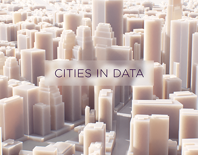 Cities in Data