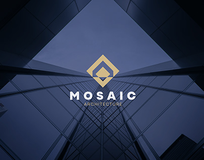MOSAIC | Logo & Brand Identity