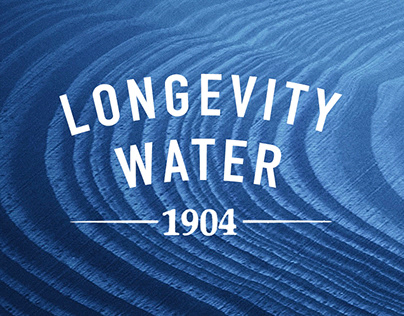 Longevity Water