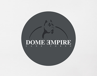 Dome Empire / Logo