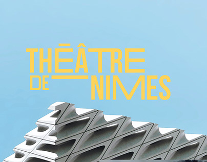 Théâtre de Nimes