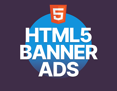 Banners HTML5