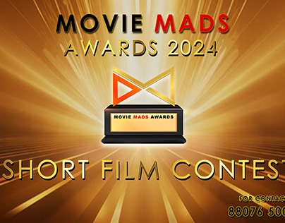 Moviemads short film contest