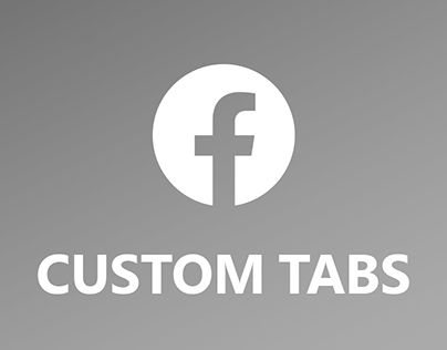 Facebook Custom Tabs