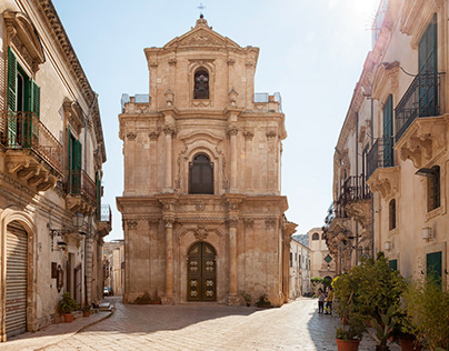 Sicily Impressions #1