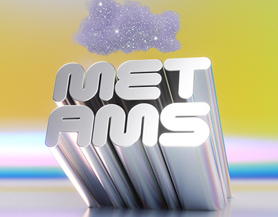 MET AMS - Visual Design