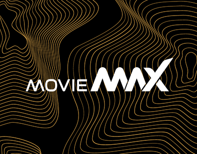 MovieMax Branding