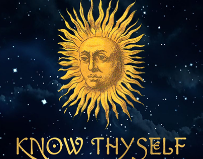 Know Thyself Podcast Website