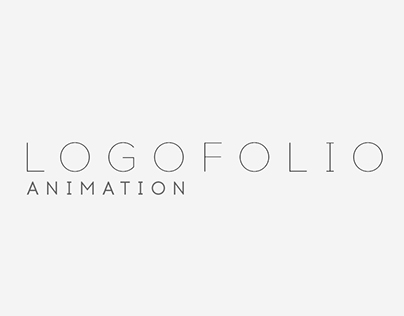 Marco Faiazza | Logo Animation Collection