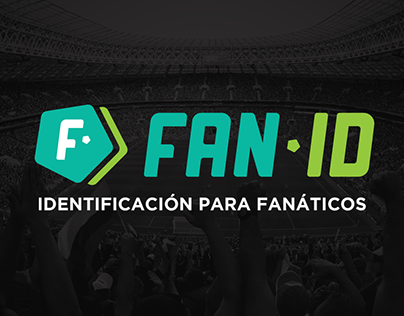 Fan ID · Fútbol AFA (Argentina) | Branding