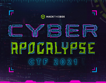 Cyber Apocalypse CTF 2021 | Hack The Box