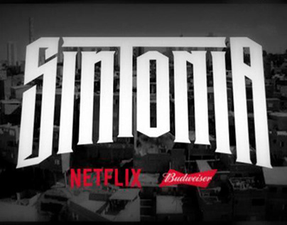 Budweiser & Netflix - Sintonia 2º Temporada
