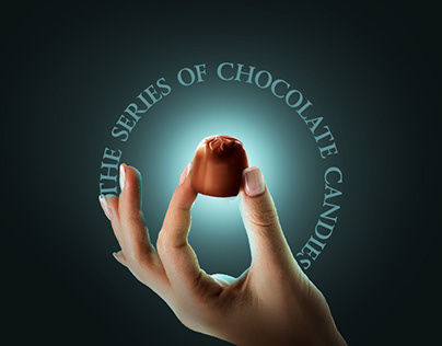 Chocolate candies | Packaging