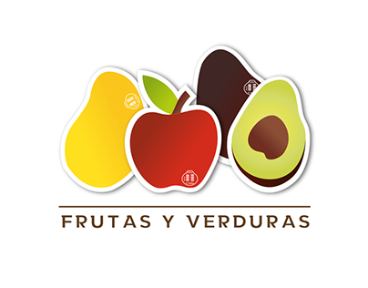 Etiflex / Frutas y Verduras