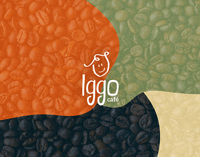 Brand | Iggo Café