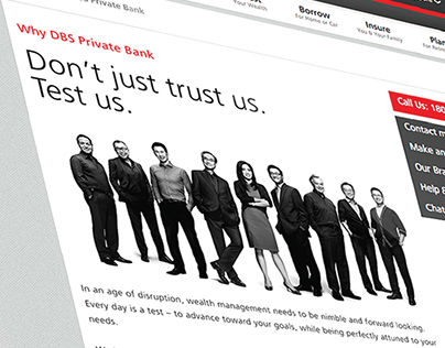 DBS Private Bank