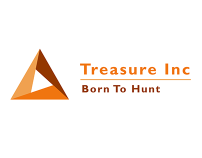 Treasure Hunt Web Application Design