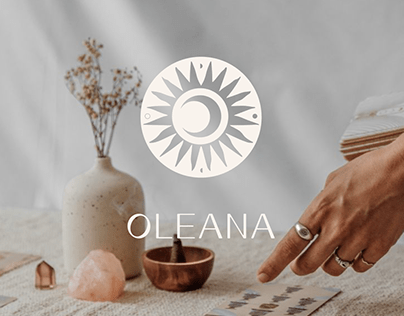 Oleana | Branding