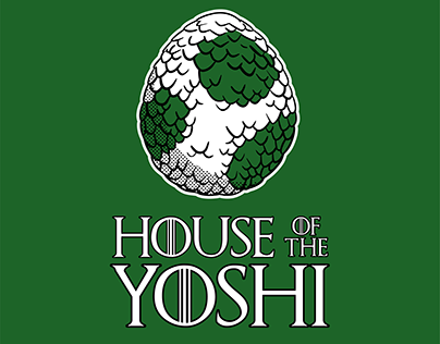 House of the Yoshi