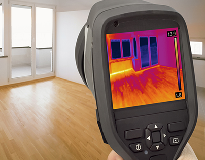 Thermal Imaging in Massapequa Park NY