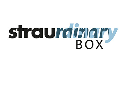 Straurdinary Box Straumann