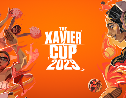 The Xavier Cup 2023