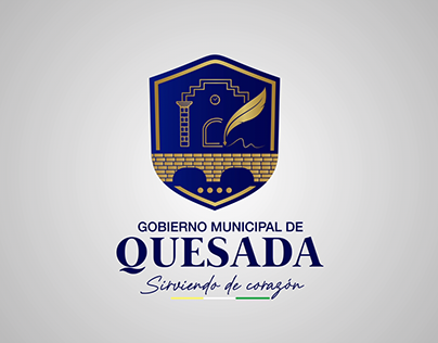 Trabajo realizado para Municipalidad de Quesada 2024