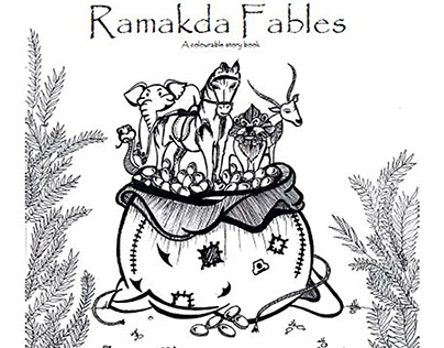 Ramakda Fables