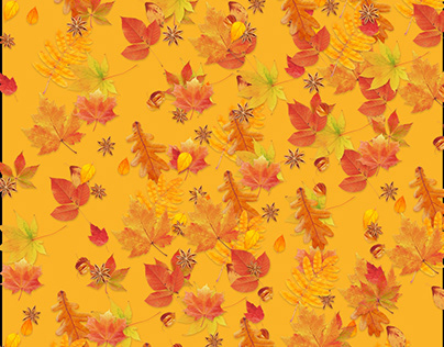 Papel tapiz otoño