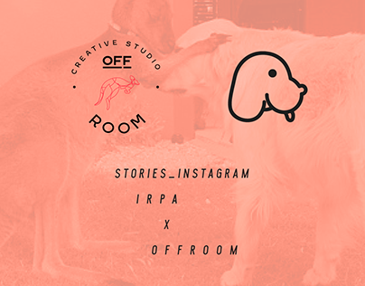 IRPA @ Stories - Instagram