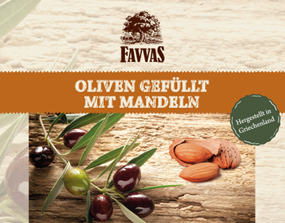 favvas olives