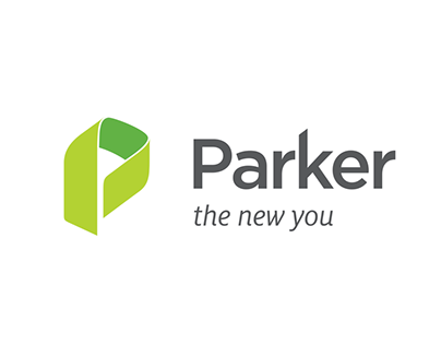 Parker: Men's Apparel Rebranding