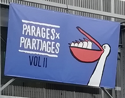 ParagesxP(art)ages Vol II