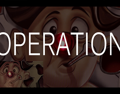 Operation | Short film by FilmRiot (Re-make)