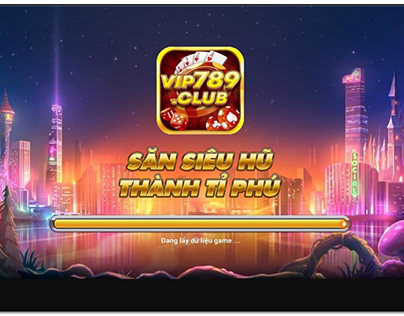 Vip789 Club – Nhà cái game cá cược online uy tín