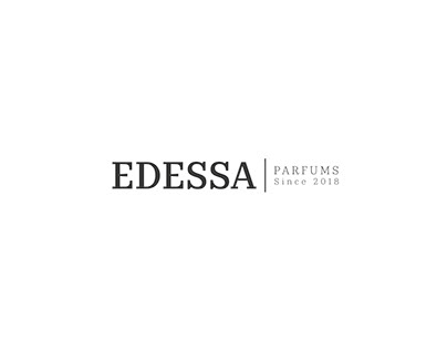 Edessa Parfums Logo