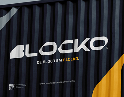 Project thumbnail - Blocko