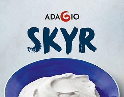 Adagio Skyr