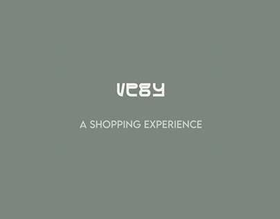 Vegy | A Shopping Experience