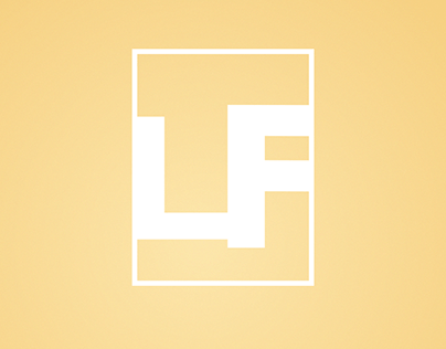 LensFilm Logo Animation