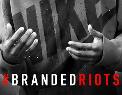 Branded Riots
